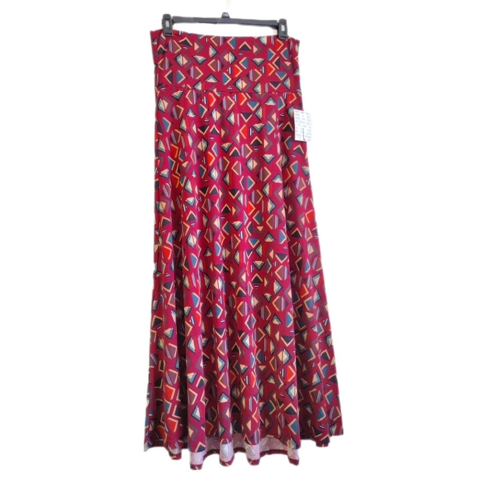 💥50% off bundles💥 LuLaRoe maxi skirt